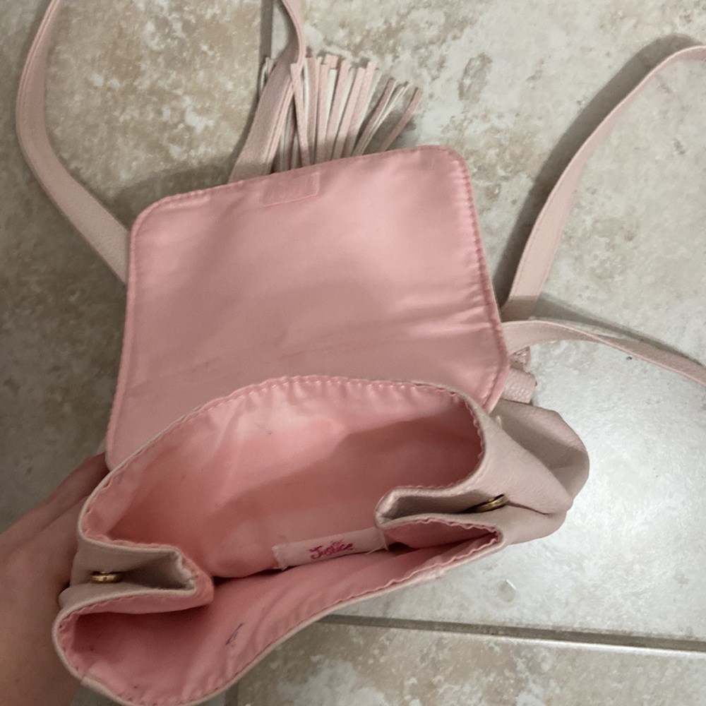 Mini backpack - Picture 2 of 3
